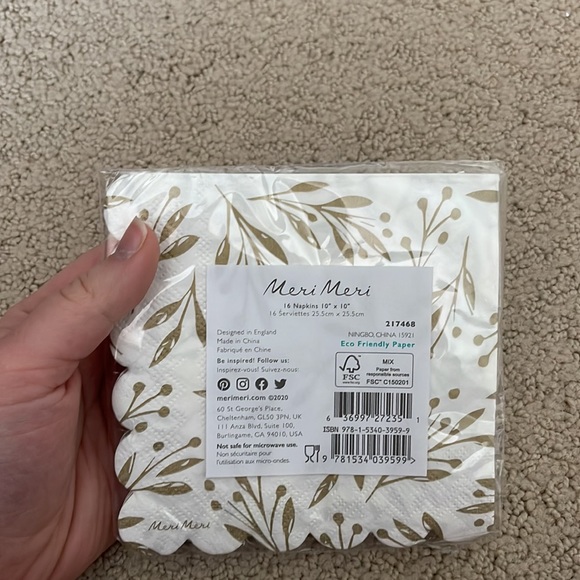 Meri Meri Party Bundle - Picture 3 of 4